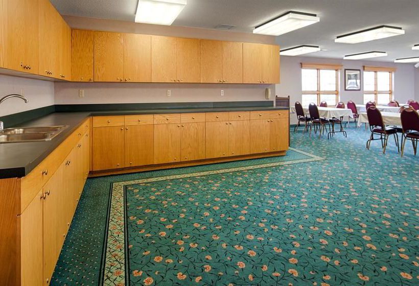 Hotel Best Western Sault Ste. Marie  | Sault Ste Marie | Michigan | United States 11