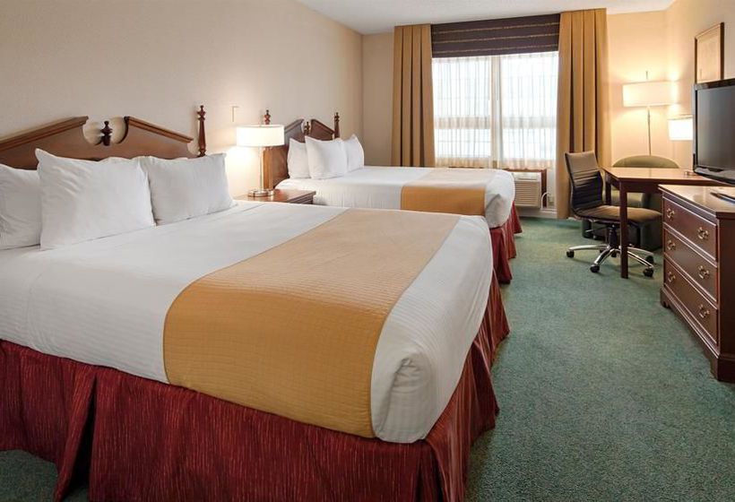 Hotel Best Western Sault Ste. Marie  | Sault Ste Marie | Michigan | United States 12
