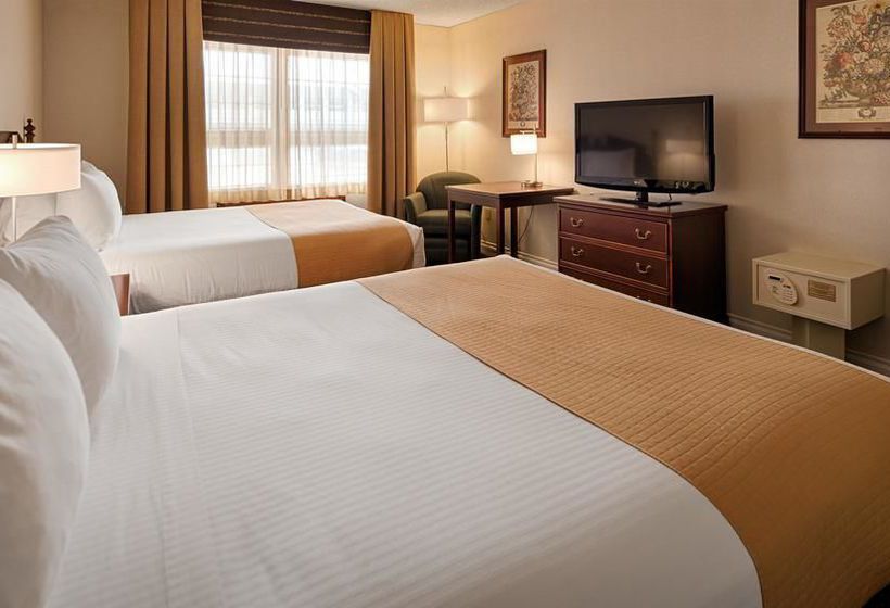 Hotel Best Western Sault Ste. Marie  | Sault Ste Marie | Michigan | United States 13