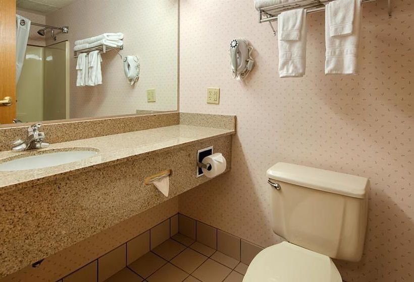 Hotel Best Western Sault Ste. Marie  | Sault Ste Marie | Michigan | United States 14