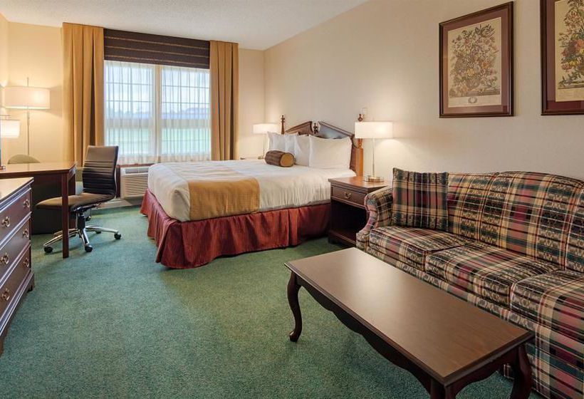 Hotel Best Western Sault Ste. Marie  | Sault Ste Marie | Michigan | United States 15