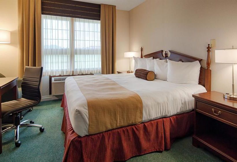 Hotel Best Western Sault Ste. Marie  | Sault Ste Marie | Michigan | United States 16
