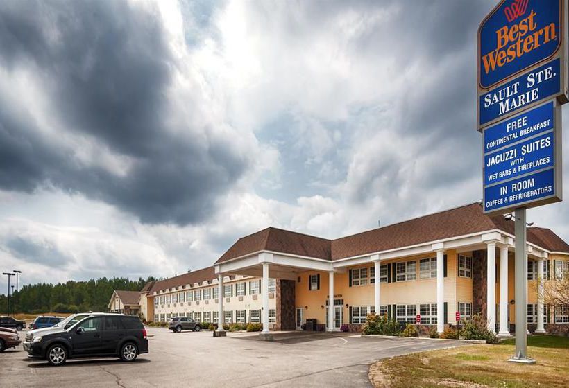 Hotel Best Western Sault Ste. Marie  | Sault Ste Marie | Michigan | United States 17