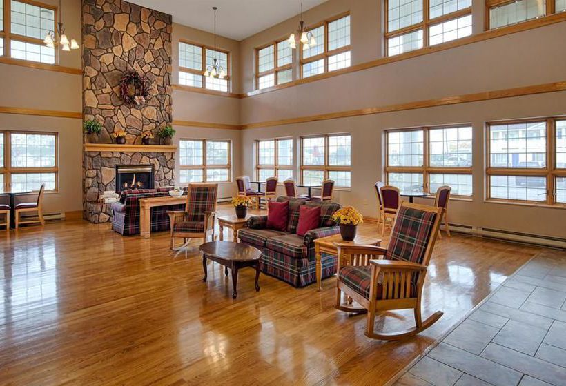 Hotel Best Western Sault Ste. Marie  | Sault Ste Marie | Michigan | United States 18