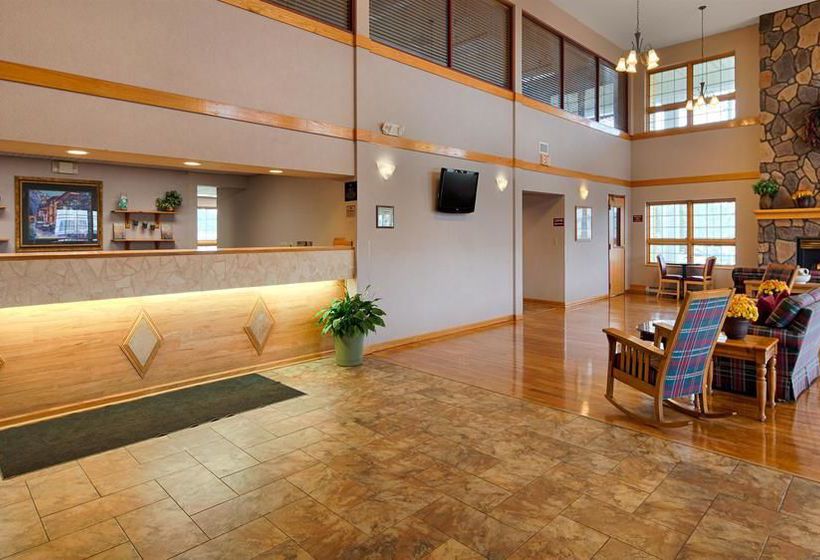 Hotel Best Western Sault Ste. Marie  | Sault Ste Marie | Michigan | United States 19