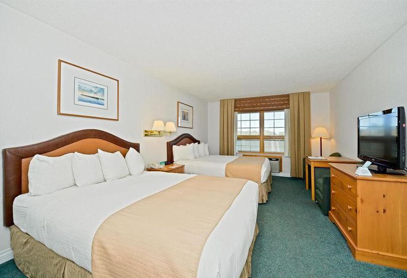 Hotel Best Western Sault Ste. Marie  | Sault Ste Marie | Michigan | United States 2
