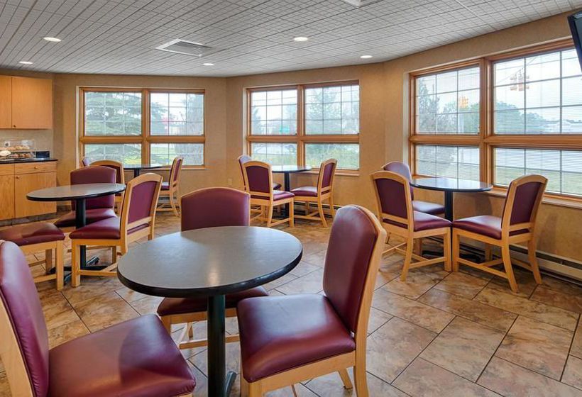 Hotel Best Western Sault Ste. Marie  | Sault Ste Marie | Michigan | United States 20