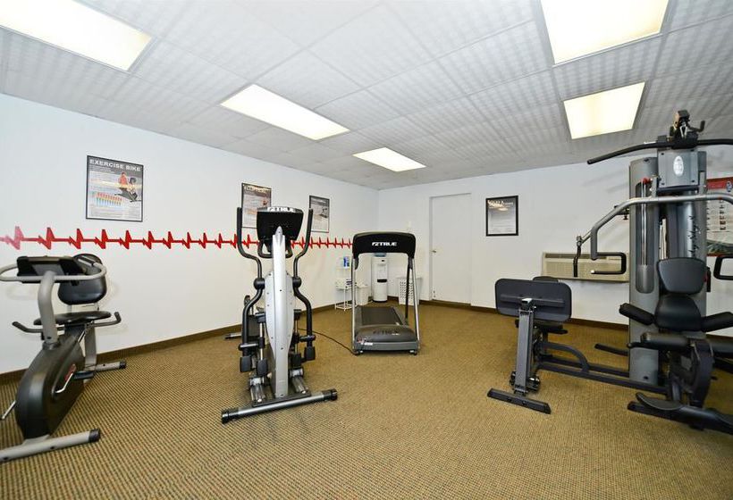 Hotel Best Western Sault Ste. Marie  | Sault Ste Marie | Michigan | United States 3