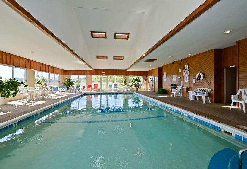 Hotel Best Western Sault Ste. Marie  | Sault Ste Marie | Michigan | United States 4