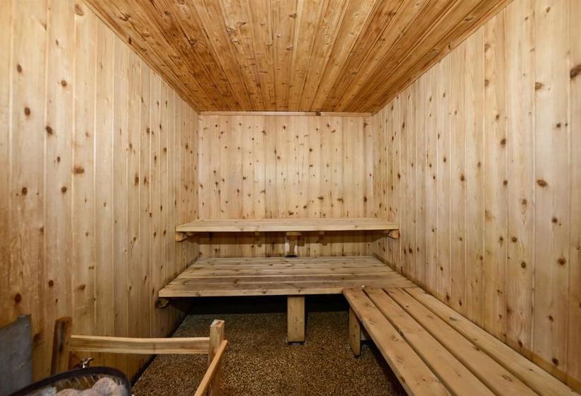 Hotel Best Western Sault Ste. Marie  | Sault Ste Marie | Michigan | United States 5