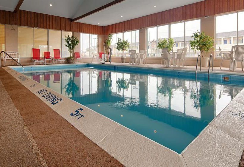 Hotel Best Western Sault Ste. Marie  | Sault Ste Marie | Michigan | United States 7