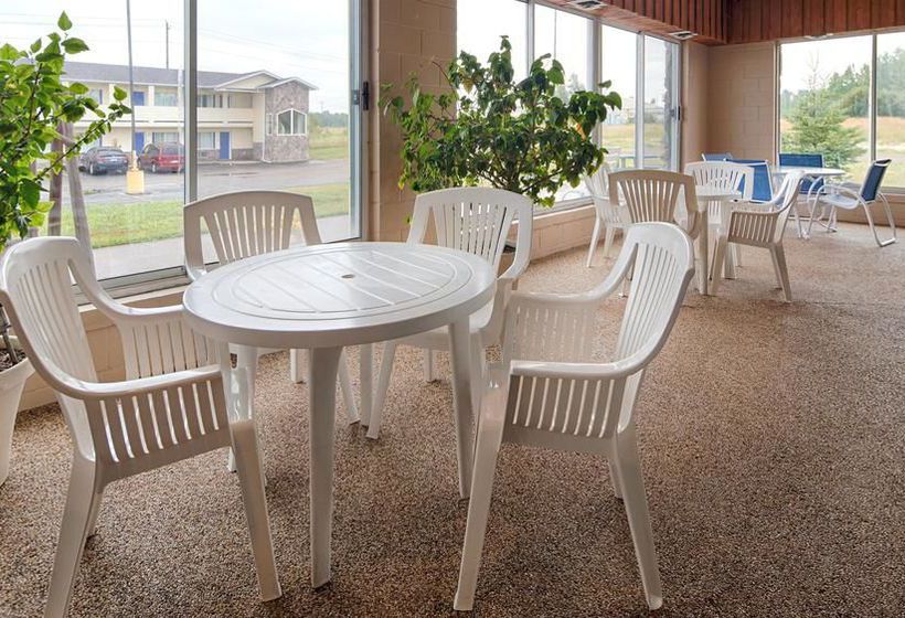 Hotel Best Western Sault Ste. Marie  | Sault Ste Marie | Michigan | United States 8