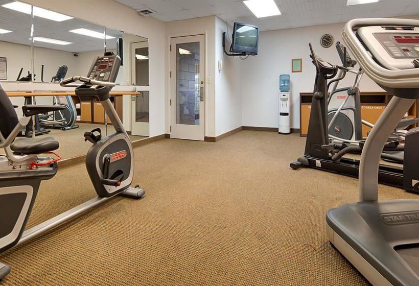 Hotel Best Western Sault Ste. Marie  | Sault Ste Marie | Michigan | United States 9