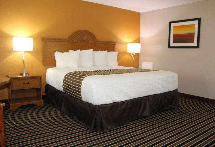 Best Western Colonial Motel 