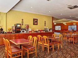 Hotel Howard Johnson Inn Columbia  | Columbia | Missouri | United States 1