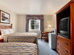 Hotel Howard Johnson Inn Columbia  | Columbia | Missouri | United States 2