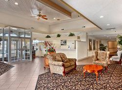 Hotel Howard Johnson Inn Columbia  | Columbia | Missouri | United States 3