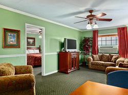Hotel Howard Johnson Inn Columbia  | Columbia | Missouri | United States 4
