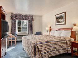 Hotel Howard Johnson Inn Columbia  | Columbia | Missouri | United States 5