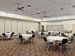 Hotel Howard Johnson Inn Columbia  | Columbia | Missouri | United States 6