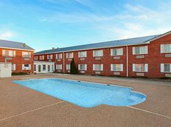 Hotel Howard Johnson Inn Columbia  | Columbia | Missouri | United States 7