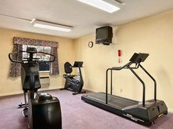 Hotel Howard Johnson Inn Columbia  | Columbia | Missouri | United States 8