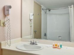 Hotel Howard Johnson Inn Columbia  | Columbia | Missouri | United States 9