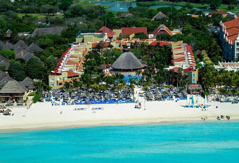 Hotel Viva Wyndham Maya Resort | Playa del Carmen | Quintana Roo | Mexico