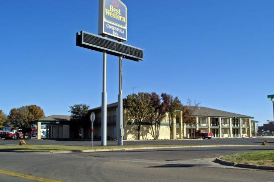 Hotel Quality Inn & Suites 