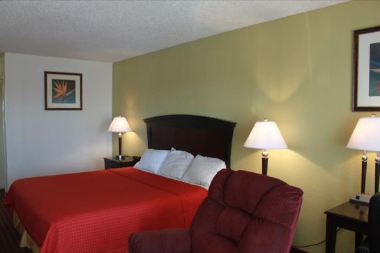 Hotel Quality Inn & Suites  | Plainview | Texas | Estados Unidos 1