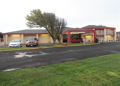 Hotel Quality Inn & Suites  | Plainview | Texas | Estados Unidos 16