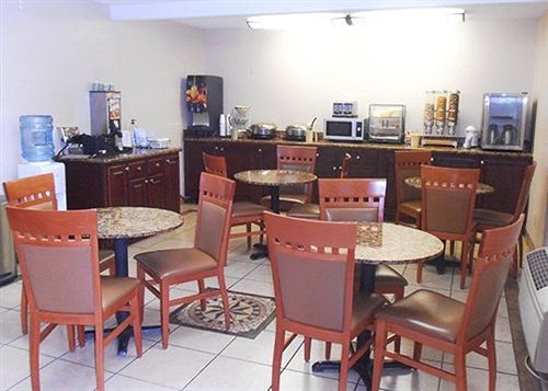 Hotel Quality Inn & Suites  | Plainview | Texas | Estados Unidos 17