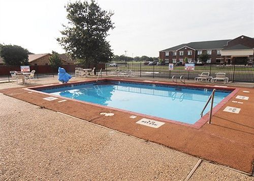 Hotel Quality Inn & Suites  | Plainview | Texas | Estados Unidos 19