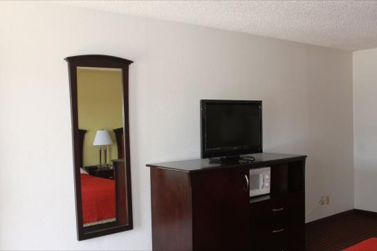 Hotel Quality Inn & Suites  | Plainview | Texas | Estados Unidos 2