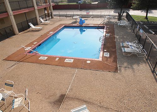 Hotel Quality Inn & Suites  | Plainview | Texas | Estados Unidos 20