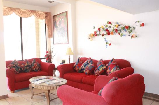 Hotel Quality Inn & Suites  | Plainview | Texas | Estados Unidos 8