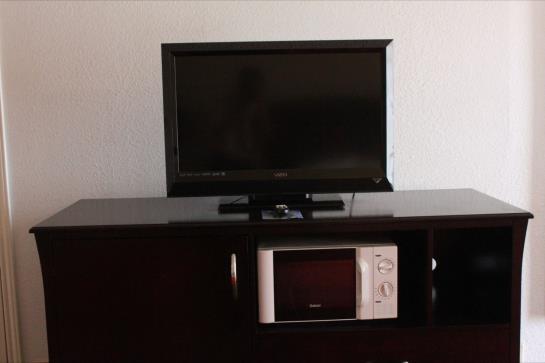 Hotel Quality Inn & Suites  | Plainview | Texas | Estados Unidos 9