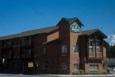 Hotel La Quinta Inn Sandpoint Idaho