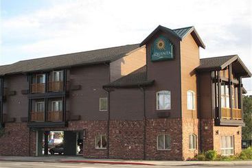 Hotel La Quinta Inn Sandpoint  | Sandpoint | Idaho | United States 1