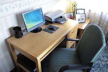 Hotel La Quinta Inn Sandpoint  | Sandpoint | Idaho | United States 11