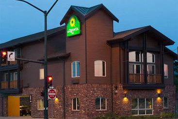 Hotel La Quinta Inn Sandpoint  | Sandpoint | Idaho | United States 13