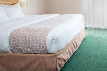 Hotel La Quinta Inn Sandpoint  | Sandpoint | Idaho | United States 14