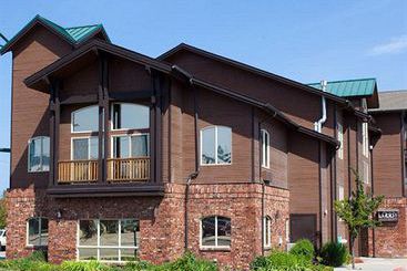 Hotel La Quinta Inn Sandpoint  | Sandpoint | Idaho | United States 15