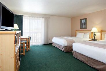 Hotel La Quinta Inn Sandpoint  | Sandpoint | Idaho | United States 16