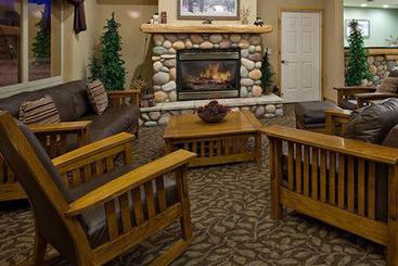 Hotel La Quinta Inn Sandpoint  | Sandpoint | Idaho | United States 17