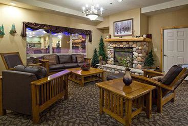 Hotel La Quinta Inn Sandpoint  | Sandpoint | Idaho | United States 18
