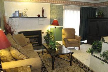 Hotel La Quinta Inn Sandpoint  | Sandpoint | Idaho | United States 19