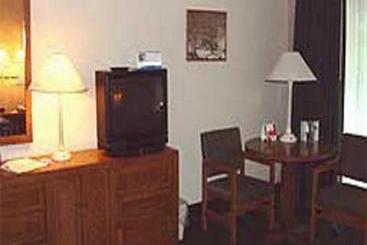 Hotel La Quinta Inn Sandpoint  | Sandpoint | Idaho | United States 2