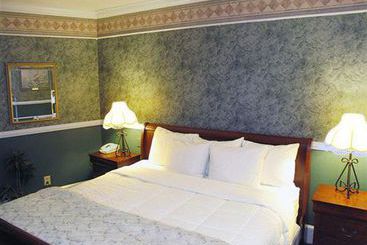 Hotel La Quinta Inn Sandpoint  | Sandpoint | Idaho | United States 20