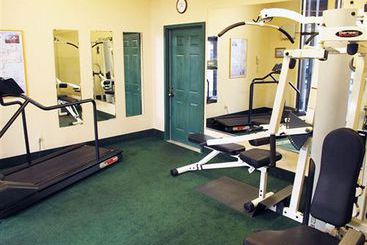 Hotel La Quinta Inn Sandpoint  | Sandpoint | Idaho | United States 3